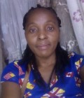 Rencontre Femme Madagascar à Toamasina  : Angel, 44 ans